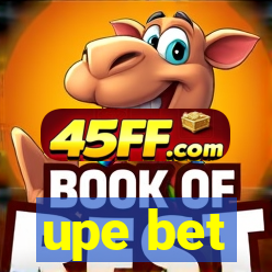 upe bet